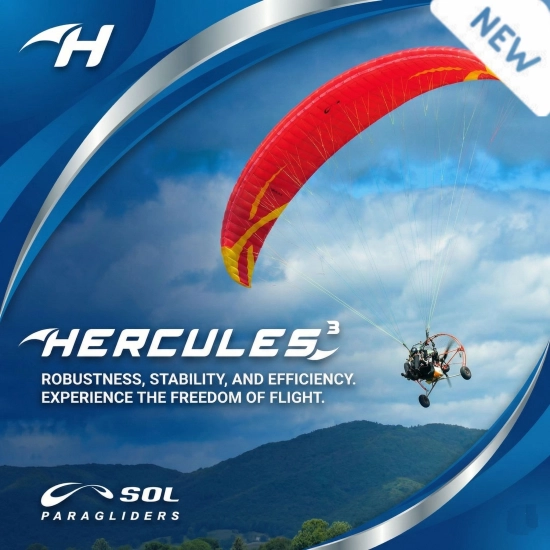 Hercules3 do trajki PPGG